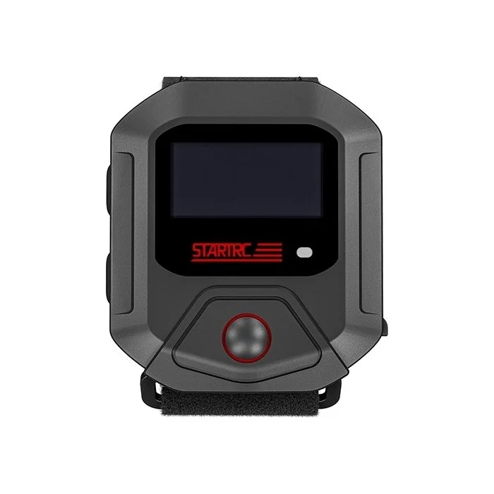 Pilot STARTRC do kamer Insta360 GPS BT - front