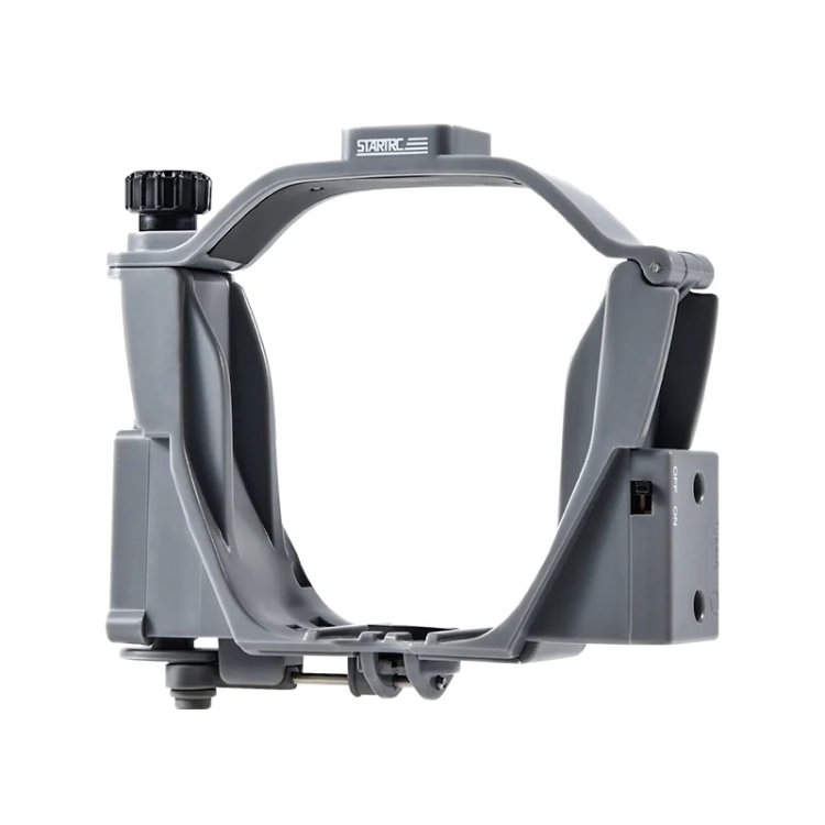 System zrzutu STARTRC do DJI Air 3  Air 3S - front