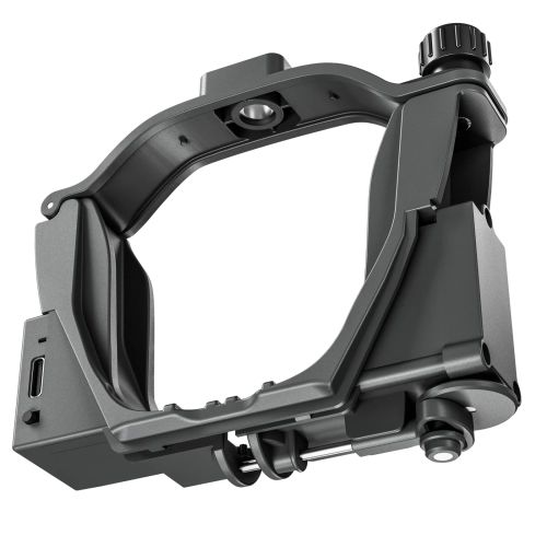 System zrzutu STARTRC do DJI Air 3  Air 3S - na ukos