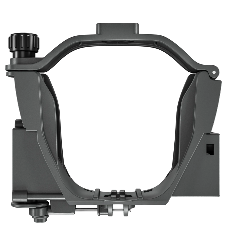 System zrzutu STARTRC do DJI Air 3  Air 3S - od przodu