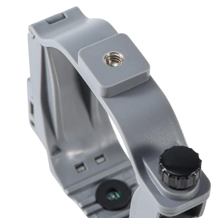System zrzutu STARTRC do DJI Air 3  Air 3S - ukosem