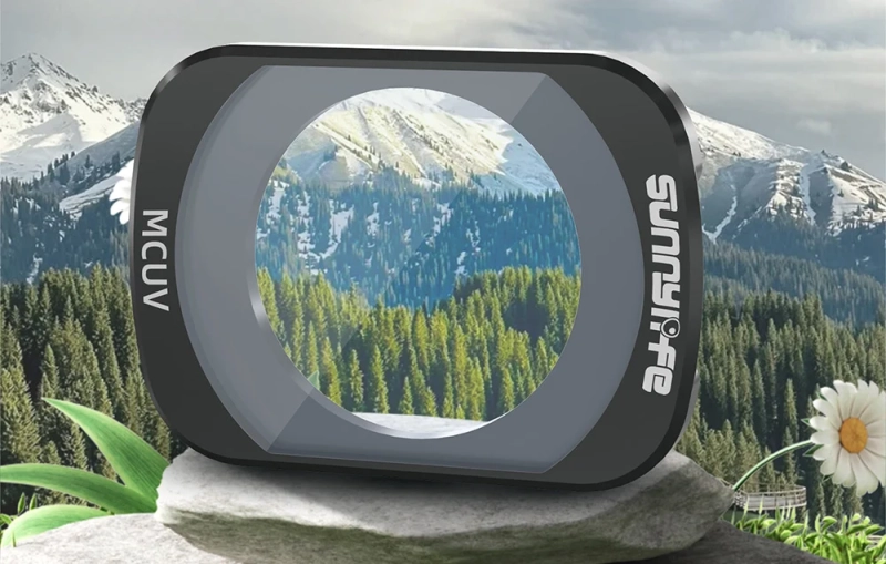 Kontrola ekspozycji i koloru w każdej scenerii