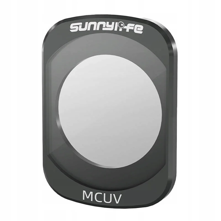 MCUV