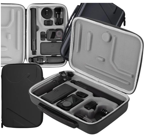 Torba transportowa do DJI Osmo Action 3 / 4 / 5 Pro Adventure Combo