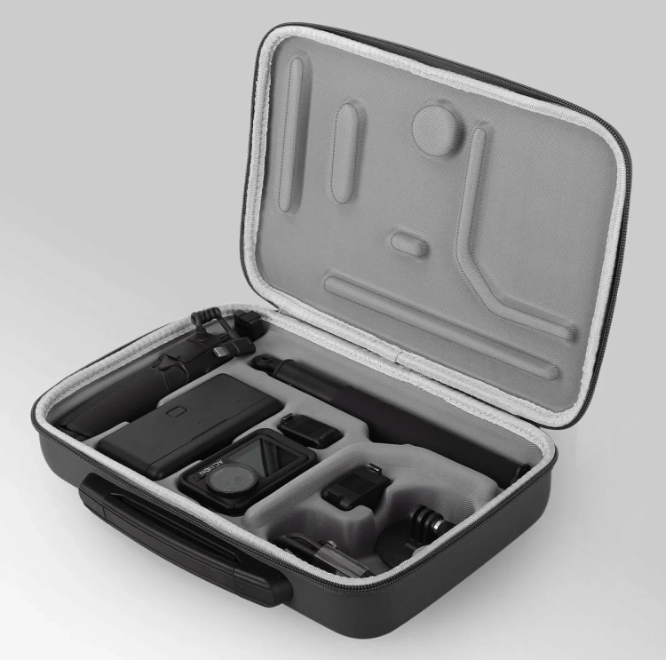 Torba transportowa do DJI Osmo Action 3  4  5 Pro Adventure Combo - flystore.pl