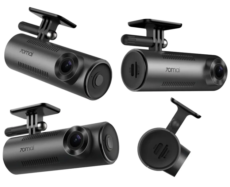 Kamera samochodowa  wideorejestrator 70mai M310 - flystore
