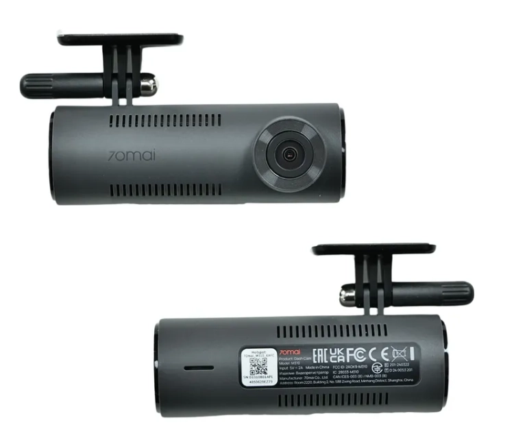Kamera samochodowa 70mai M310 - flystore
