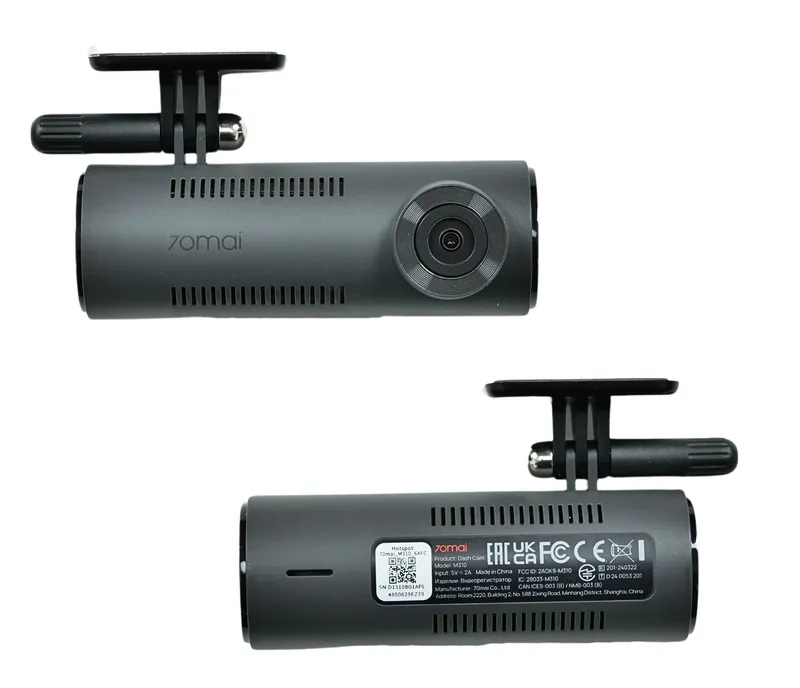 Kamera samochodowa 70mai M310 - flystore