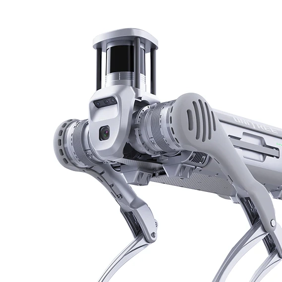 Robot UniTree B2 - czworonożny
