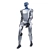 Robot humanoidalny UniTree G1