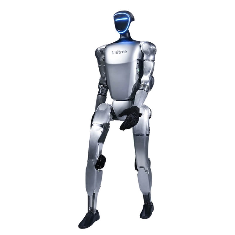 Robot humanoidalny UniTree G1