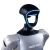 Robot humanoidalny UniTree G1 - góra