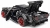 Klocki Mould King 13108S - Ford Mustang Hoonigan