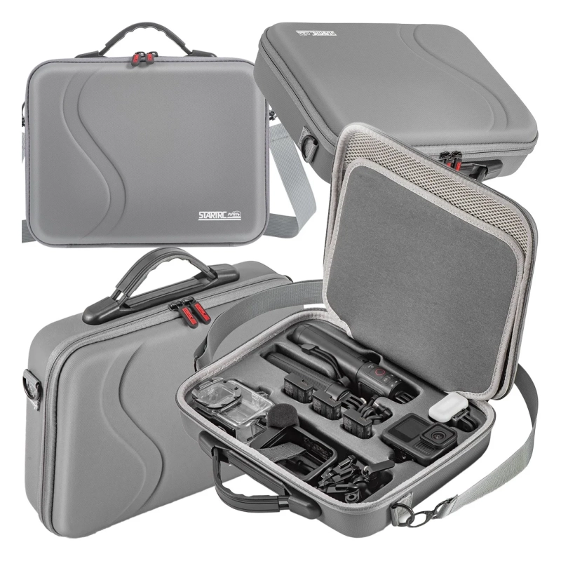 Torba STARTRC do kamer GoPro 13 12 11 10 9 - FLYSTORE.PL