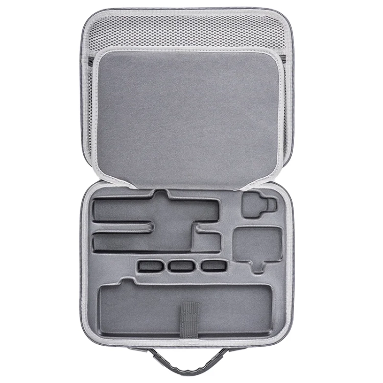 Torba transportowa STARTRC 1151244 do kamer GoPro - otwarta