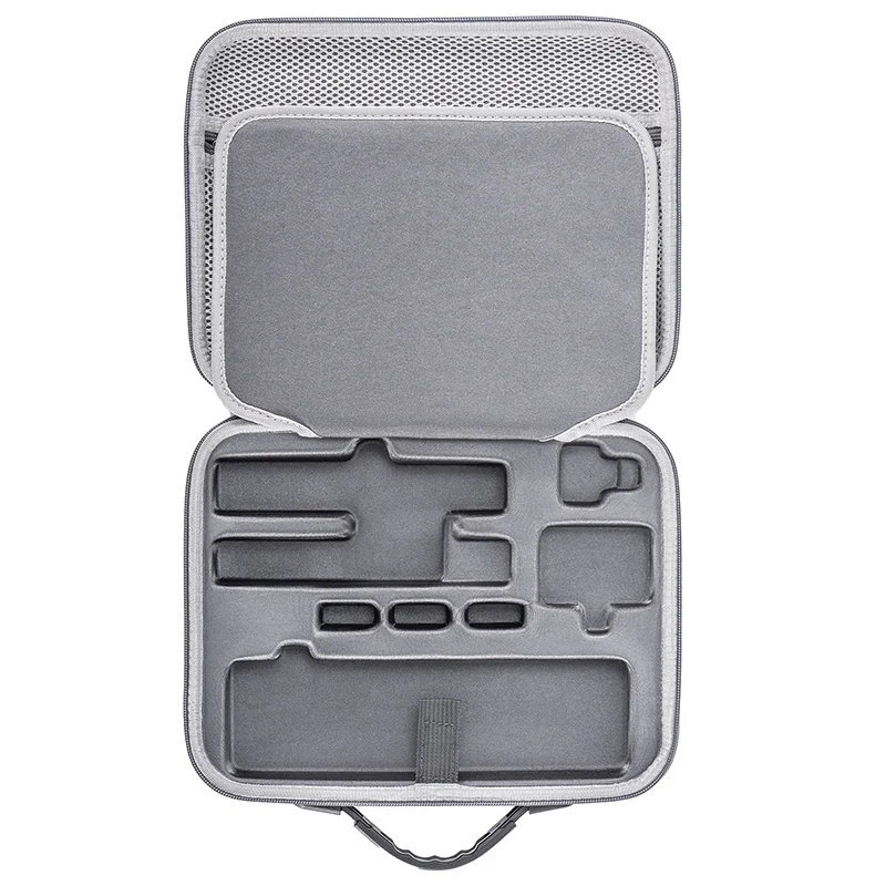 Torba transportowa STARTRC 1151244 do kamer GoPro - otwarta