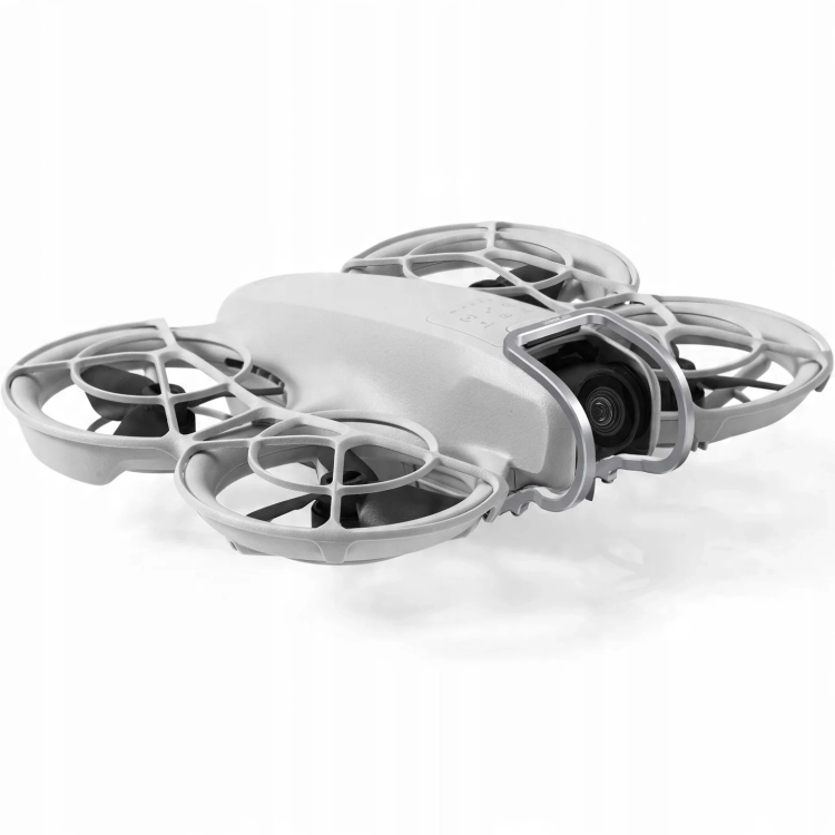 Aluminiowa osłona gimbala STARTRC  kamery do drona DJI Neo