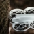 Aluminiowy zderzak do drona DJI Neo - ochrona gimbala