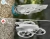 Aluminiowy zderzak do drona DJI Neo