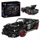 Klocki Mould King 13108S - Ford Mustang Hoonigan