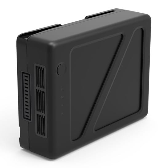 Bateria akumulator DJI Inspire 2 / Ronin 2 / seria Matrice 200 4280mAh TB50