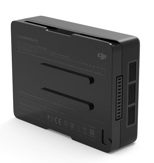 Bateria akumulator DJI Inspire 2 / Ronin 2 / seria Matrice 200 4280mAh TB50