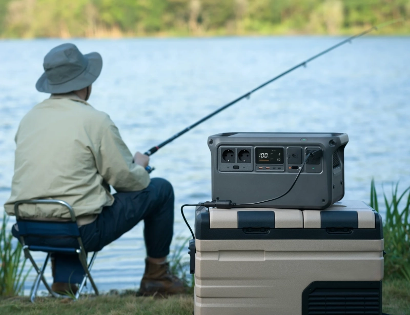 Cicha praca – tylko 26 dB