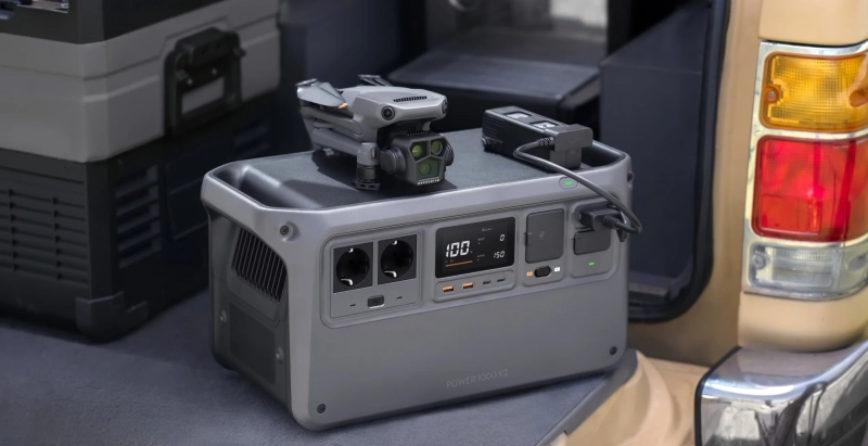 Wysoka wydajność i pojemność