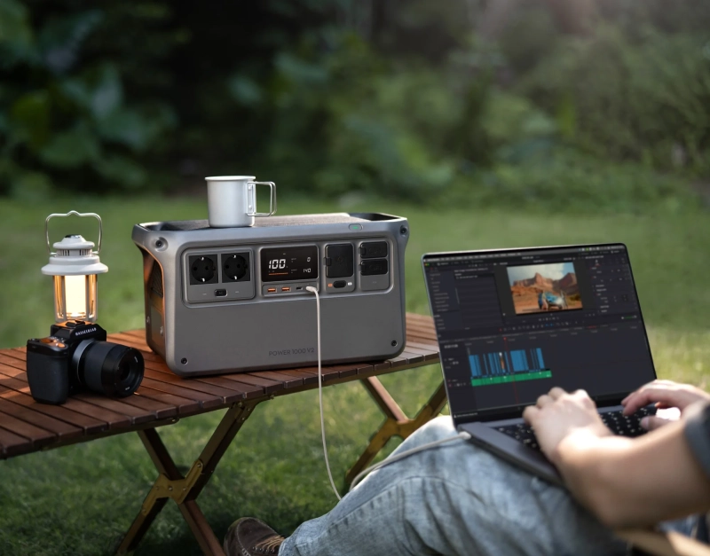 UPS – awaryjne zasilanie w 10 ms