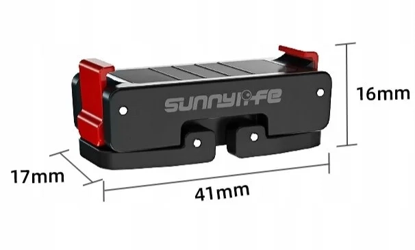 Sunnylife OA5-AD887 - wymiary
