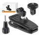 Magnetyczny uchwyt do plecaka Sunnylife 360° 1/4 do kamer sportowych FLYSTORE.PL