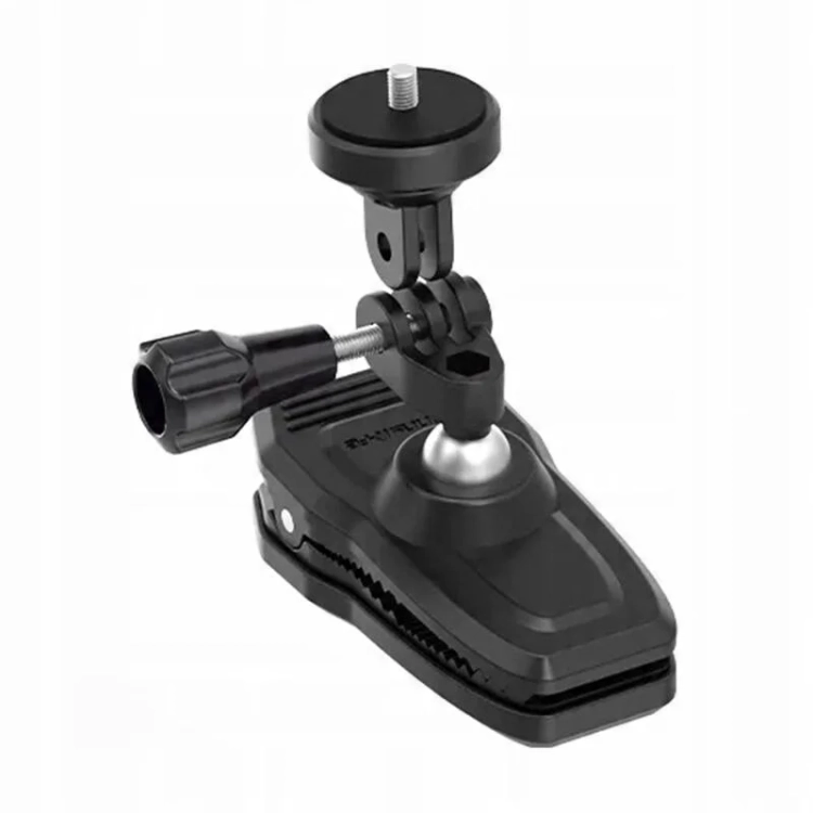 Uchwyt do plecaka Sunnylife 360° 14 do kamer sportowych
