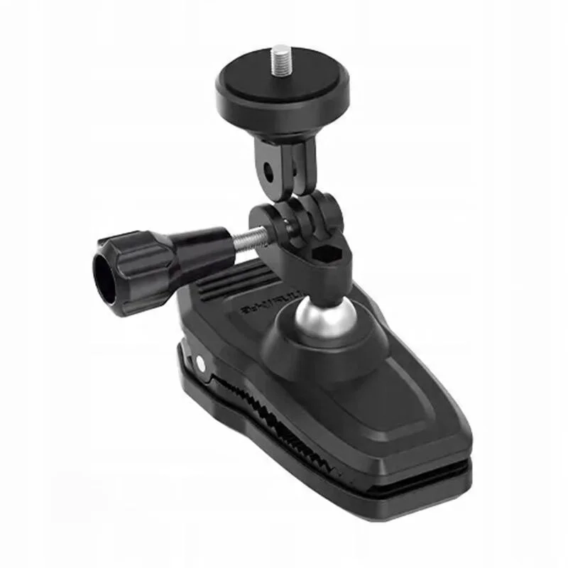 Uchwyt do plecaka Sunnylife 360° 14 do kamer sportowych