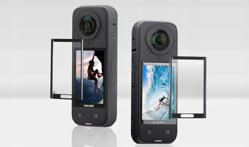 Idealne w podróży i w terenie