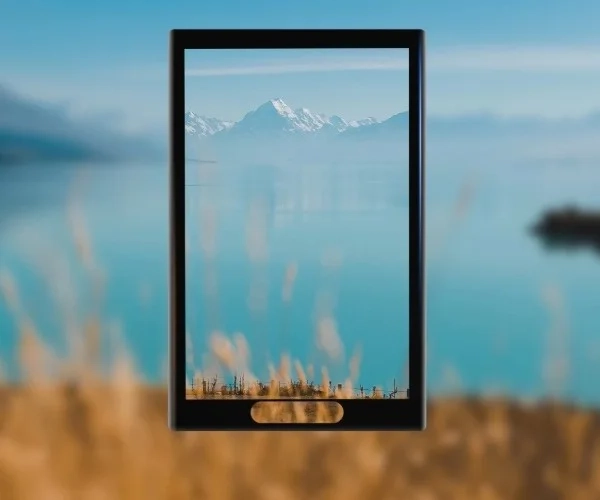 Krystaliczna przejrzystość bez utraty jakości