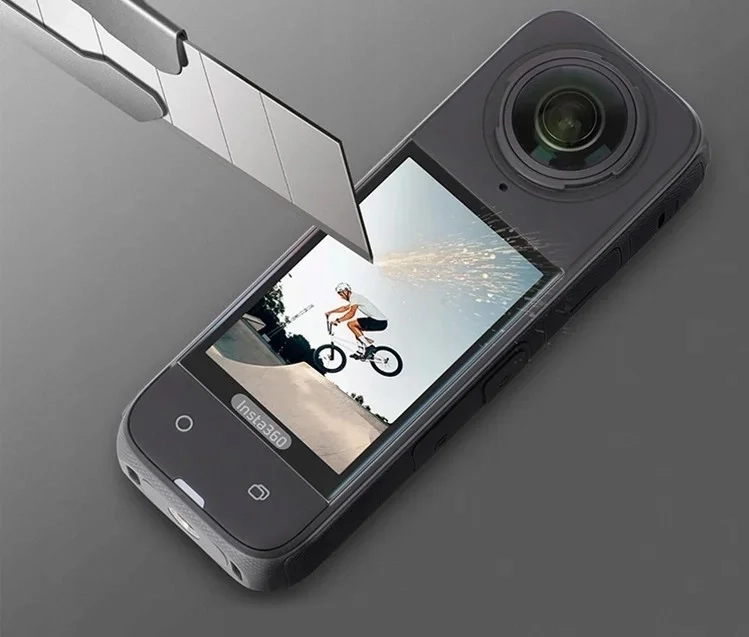 Profesjonalna ochrona Twojej kamery