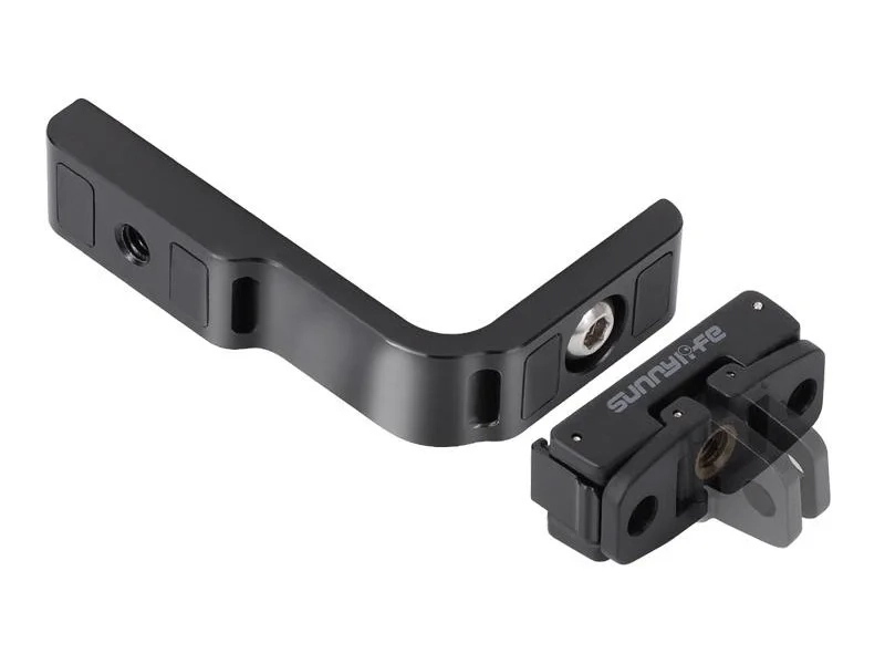 Mocowanie magnetyczne Sunnylife do Insta360 X4  X5