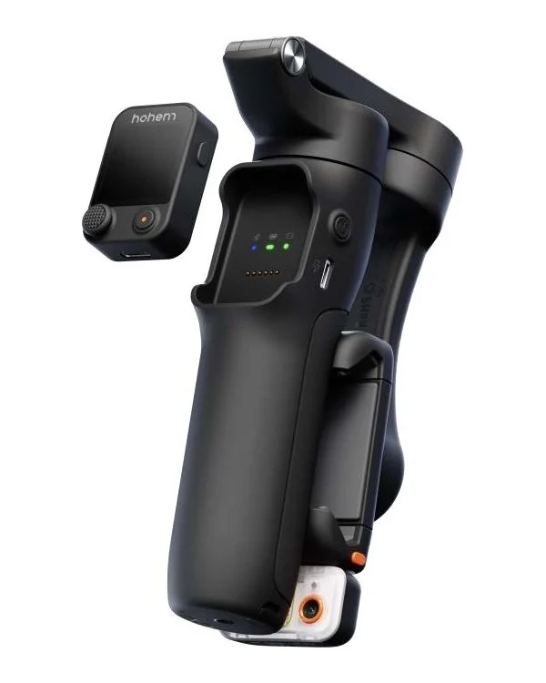Gimbal Hohem iSteady V3 Ultra - czarny
