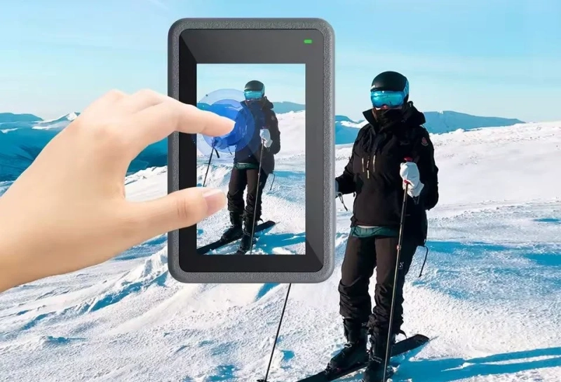 Niezastąpiony towarzysz każdej przygody