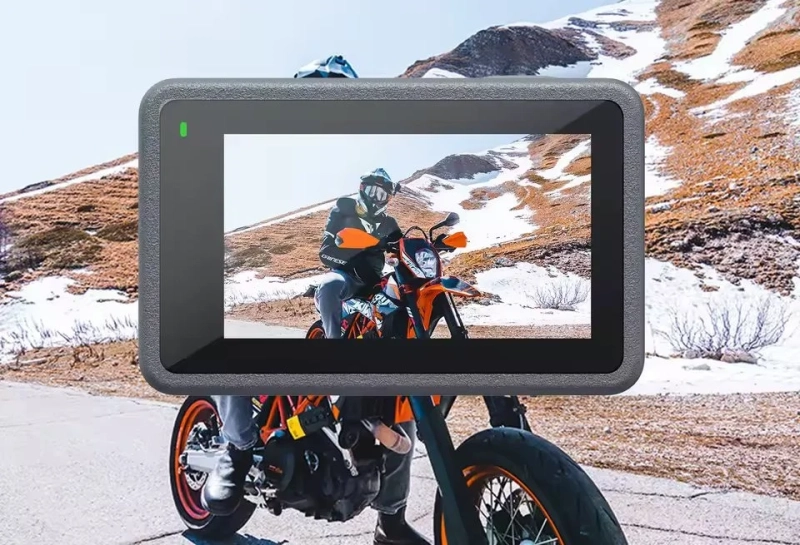 Niezastąpiony towarzysz każdej przygody