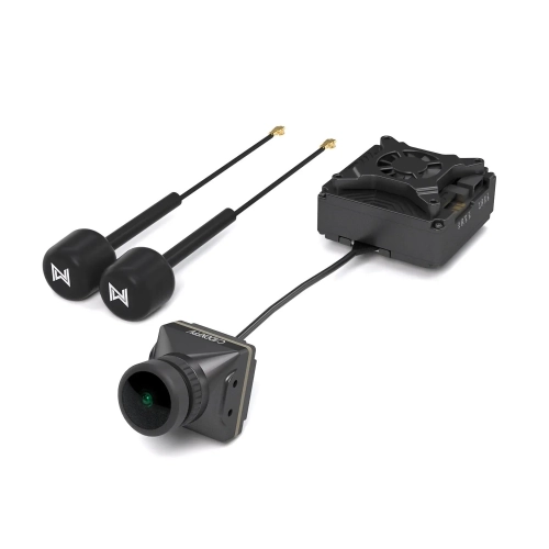 Walksnail Avatar GT Kit (Podwójne anteny 2W 140mm)