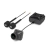 Walksnail Avatar GT Kit (Podwójne anteny 2W 140mm)