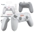 Pad przewodowy GameSir T3 LITE biały (Tegenaria Lite) - FLYSTORE.PL