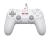 Pad przewodowy GameSir T3 LITE biały (Tegenaria Lite) - FRONT
