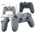 Pad przewodowy GameSir T3 LITE szary (Tegenaria Lite) - FLYSTORE.PL