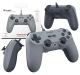 Pad przewodowy GameSir T3 LITE szary (Tegenaria Lite) - FLYSTORE.PL
