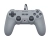 Pad przewodowy GameSir T3 LITE szary (Tegenaria Lite) - front