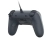 Pad przewodowy GameSir T3 LITE szary (Tegenaria Lite) - tył na ukos