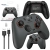 Bezprzewodowy kontroler GameSir Nova 2 Lite - szary - FLYSTORE.PL