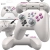 Bezprzewodowy kontroler GameSir Nova HD Rumble - Retro White